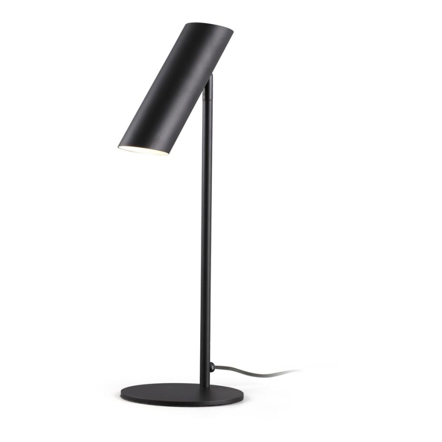 FARO 29882 - Lâmpada de mesa LINK 1xGU10/11W/230V