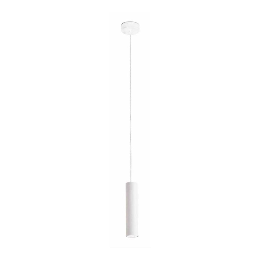 FARO 29894 - Candelabro suspenso LED ORA LED/4W/230V branco
