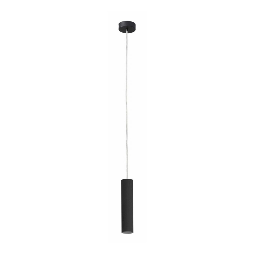 FARO 29895 - Candelabro suspenso LED ORA LED/4W/230V preto