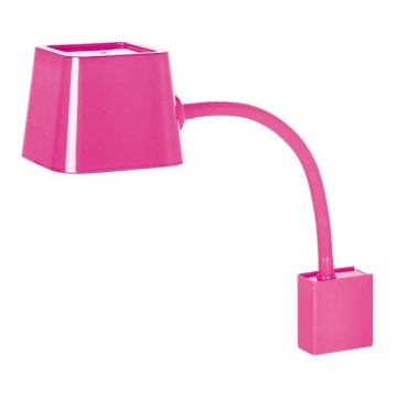 Faro 29930 - Luz de parede FLEXI 1xE27/15W/230V