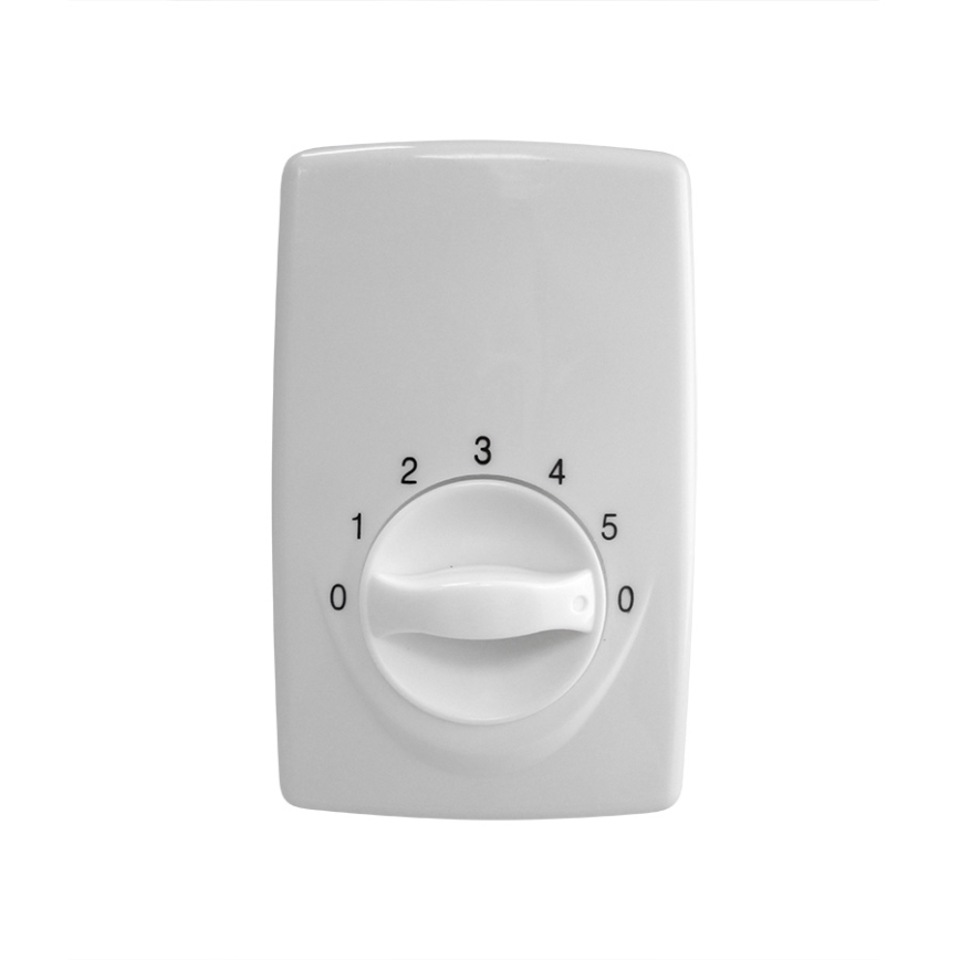 FARO 33001 - Ventoinha de teto INDUS