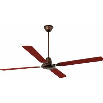 FARO 33111 - Ventilador de teto MALVINAS diâmetro 140 cm