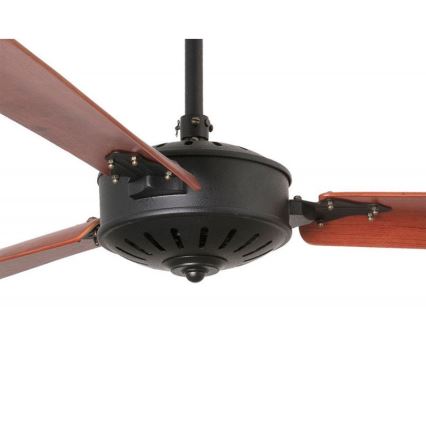 FARO 33349 - Ventoinha de teto AOBA d. 180 cm + comando
