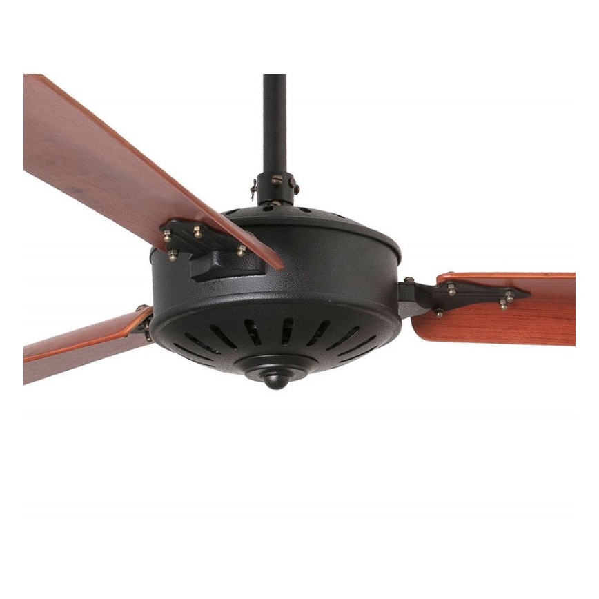 FARO 33349 - Ventoinha de teto AOBA d. 180 cm + comando