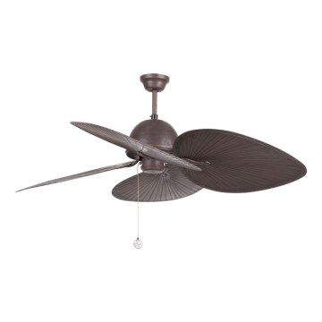 FARO 33352 - Ventilador de teto CUBA diâmetro 132 cm