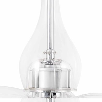 FARO 33382 - Ventoinha de teto MINI ETERFAN + controlo remoto