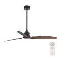 FARO 33395 - Ventoinha de teto JUSTFAN
