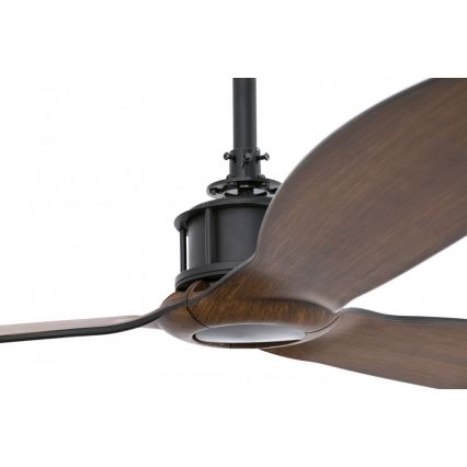 FARO 33395 - Ventoinha de teto JUSTFAN