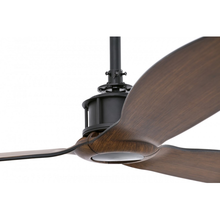 FARO 33395 - Ventoinha de teto JUSTFAN