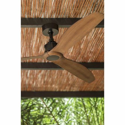 FARO 33395 - Ventoinha de teto JUSTFAN