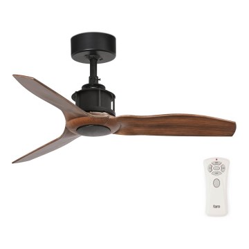 FARO 33425 - Ventoinha de teto JUSTFAN