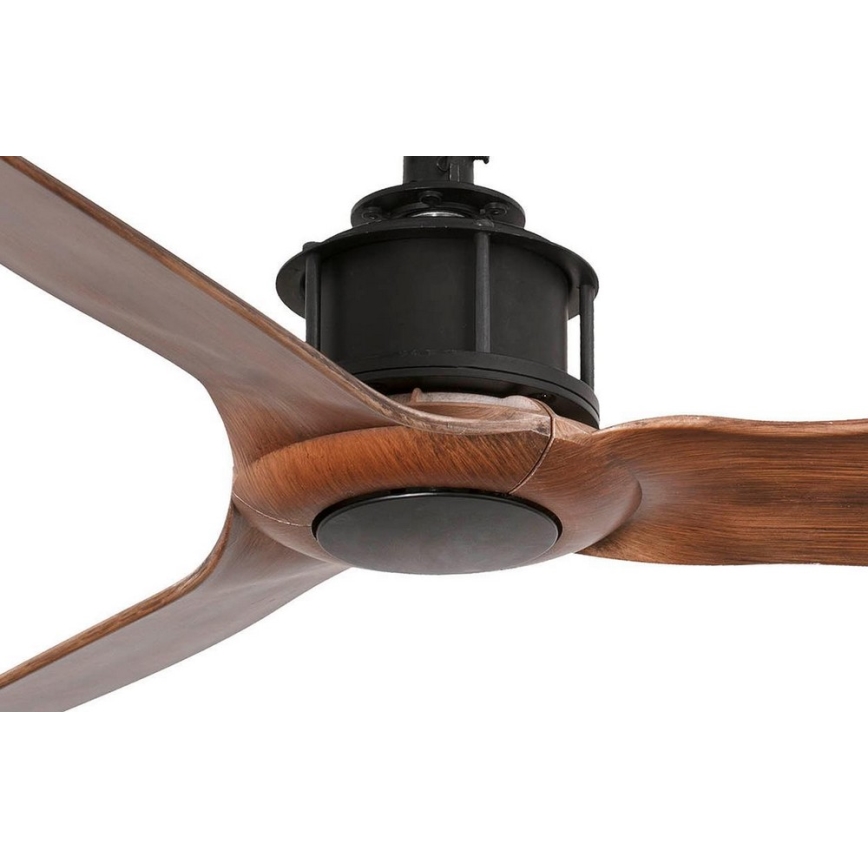 FARO 33425 - Ventoinha de teto JUSTFAN