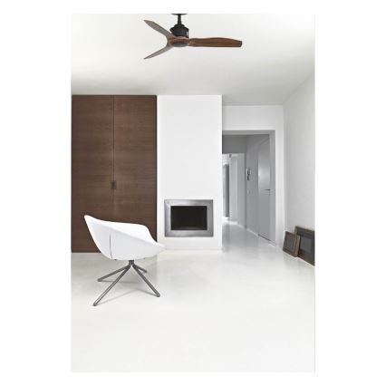 FARO 33425 - Ventoinha de teto JUSTFAN