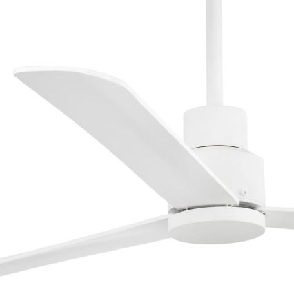 FARO 33487 - Ventilador de teto NASSAU diâmetro 128 cm + controlo remoto