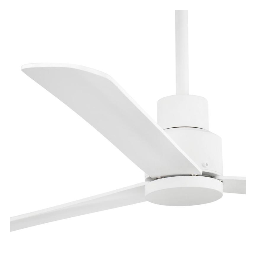 FARO 33487 - Ventilador de teto NASSAU diâmetro 128 cm + controlo remoto