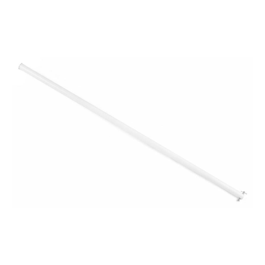 FARO 33488 - Poste de extensão 91 cm NASSAU branco