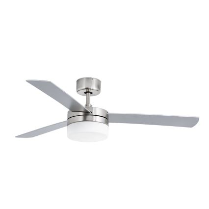FARO 33608 - Ventoinha de teto PANAY 2xE14/8W/230V + controlo remoto
