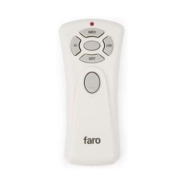 FARO 33929 - Comando à distância para ventoinhas de teto