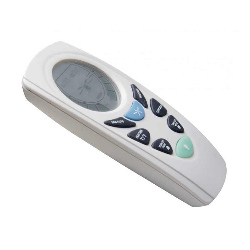 FARO 33937 - Comando à distância programável para ventiladores de teto