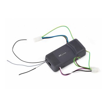 FARO 34150-05 - Recetor para ventoinhas de teto MOREA 230V Wi-Fi