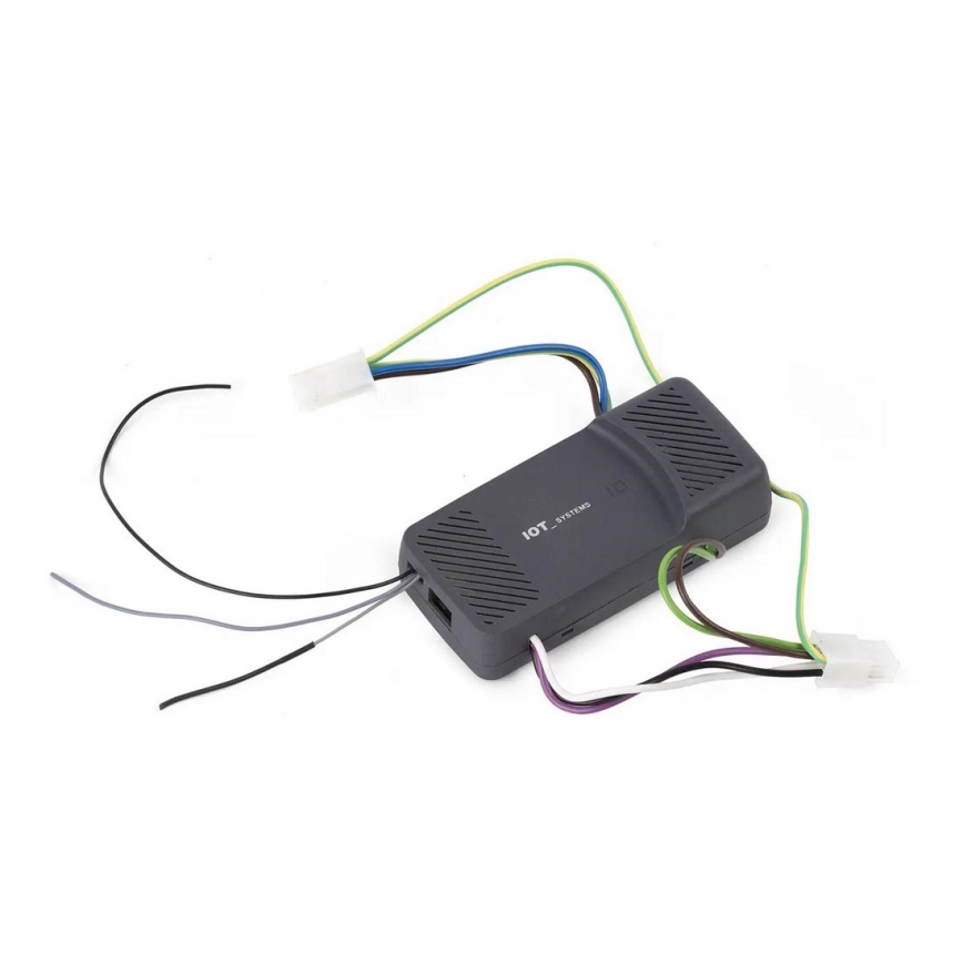 FARO 34150 - Recetor para ventoinhas de teto 230V Wi-Fi