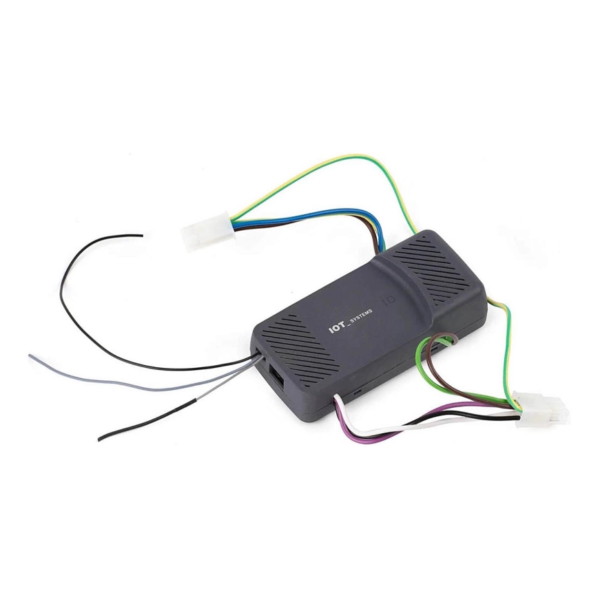 FARO 34151-14 - Recetor para ventoinhas de teto KLIM L 230V Wi-Fi