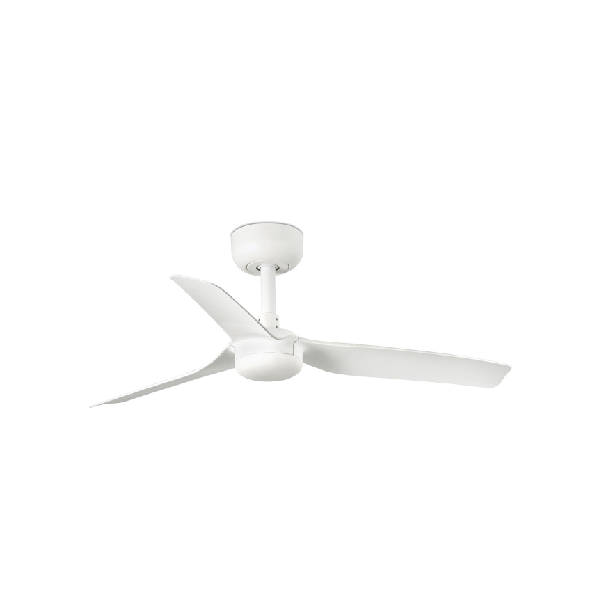 FARO 3R773 - Tampa de reposição para ventilador MINI PUNT, diâmetro 12 cm, branca