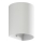 FARO 40522 - Iluminação de parede SOLE 1xGU10/8W/230V branco redondo
