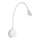 FARO 41029 - Candeeiro de parede LED BEL LED/3W/230V branco
