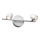 FARO 41121 - Foco LED ANTILA 2xLED/12W/230V