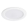 FARO 42926 - Foco de encastrar LED de casa de banho TED LED/15W/230V IP44