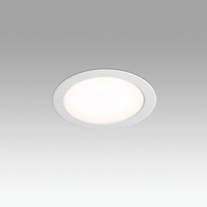 FARO 42926 - Foco de encastrar LED de casa de banho TED LED/15W/230V IP44