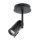 Faro 43530 - Refletor ORLEANS 1xGU10/8W/230V preto antigo