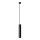 FARO 43755 - Candelabro num fio STAN 1xGU10/8W/230V
