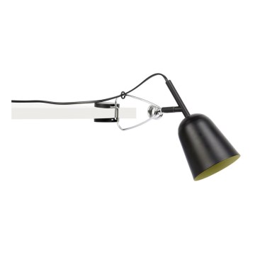 FARO 51133 - Candeeiro com clipe STUDIO 1xE14/8W/230V