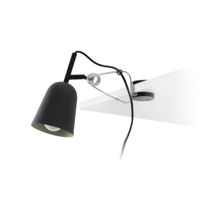 FARO 51133 - Candeeiro com clipe STUDIO 1xE14/8W/230V