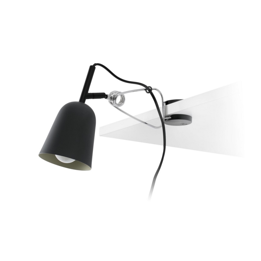 FARO 51133 - Candeeiro com clipe STUDIO 1xE14/8W/230V