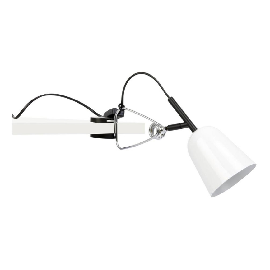 FARO 51135 - Candeeiro com clipe STUDIO 1xE14/8W/230V