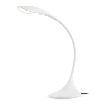 FARO 52065 - LED Candeeiro de mesa de toque fosco OTTO LED/5,5W/230V 4000K