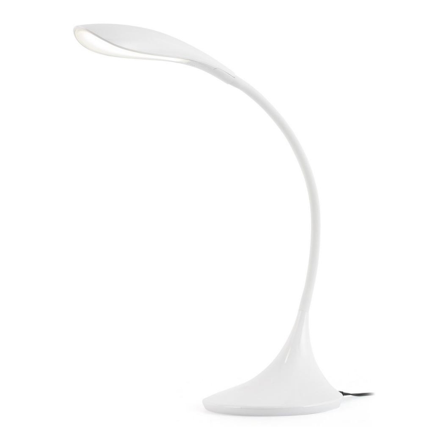 FARO 52065 - LED Candeeiro de mesa de toque fosco OTTO LED/5,5W/230V 4000K