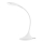 FARO 52065 - LED Candeeiro de mesa de toque fosco OTTO LED/5,5W/230V 4000K