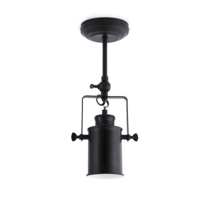FARO 60000 - Foco de parede LIST 1xE27/40W/230V