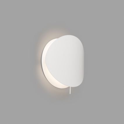 FARO 62105 - Luz de parede OVO-P 1xR7s/8W/230V