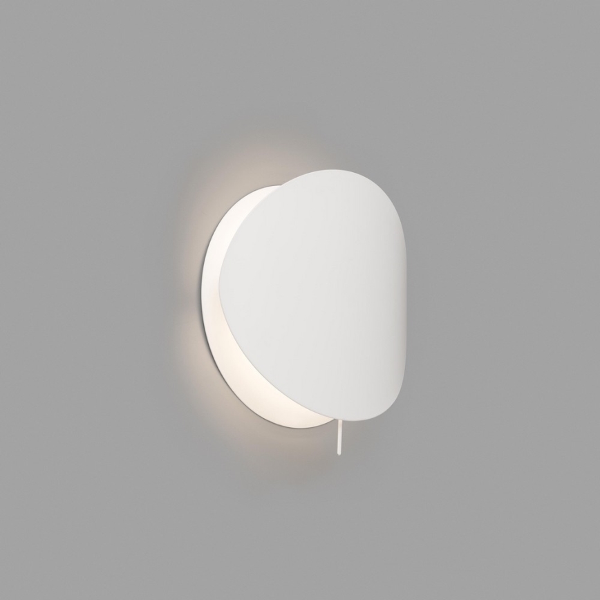 FARO 62105 - Luz de parede OVO-P 1xR7s/8W/230V