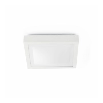 FARO 62968 - Luz de teto de casa de banho TOLA 1 1xE27/20W/230V IP44