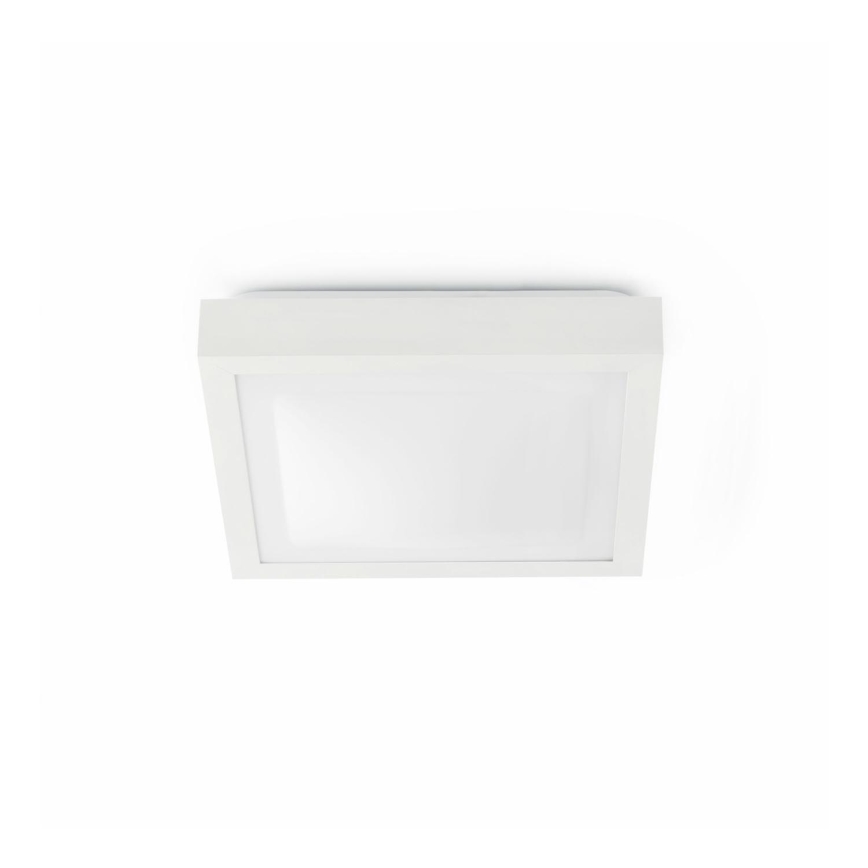 FARO 62969 - Luz de teto de casa de banho TOLA 2 2xE27/20W/230V IP44
