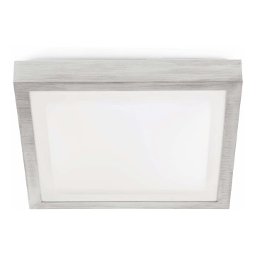 FARO 62983 - Luz de teto de casa de banho TOLA 1 1xE27/20W/230V IP44