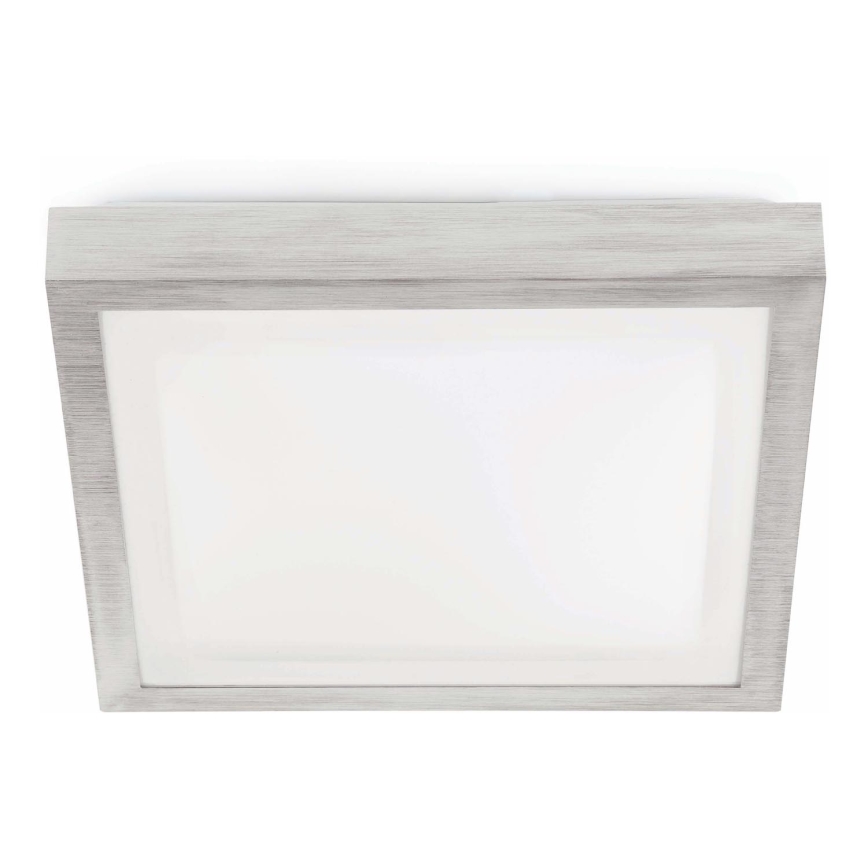 FARO 62983 - Luz de teto de casa de banho TOLA 1 1xE27/20W/230V IP44