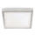 FARO 62983 - Luz de teto de casa de banho TOLA 1 1xE27/20W/230V IP44