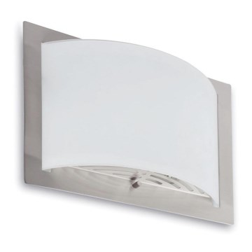 FARO 62986 - Luz de parede DIULA 2xE27/60W/230V
